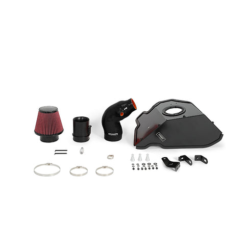 Mishimoto Chevrolet Camaro 2.0T Performance Air Intake 2016-2024