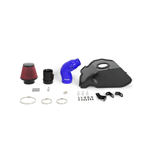 Mishimoto Chevrolet Camaro 2.0T Performance Air Intake 2016-2024