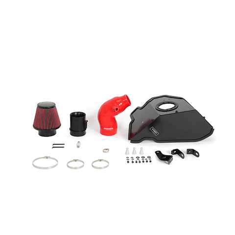 Mishimoto Chevrolet Camaro 2.0T Performance Air Intake 2016-2024