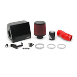 Mishimoto MMAI-CIV-16RD Performance Air Intake  Red  Fits Honda Civic 1.5 Turbo 2016-2021  Non-Si