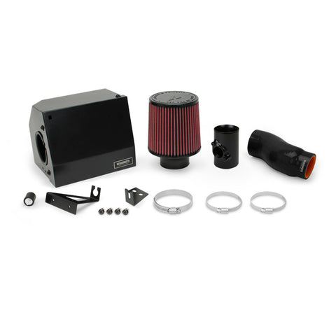 Mishimoto MMAI-CIV-17SIBK Performance Air Intake  Black  Fits Honda Civic Si 2017-2020