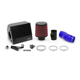 Mishimoto MMAI-CIV-17SIBL Performance Air Intake  Blue  Fits Honda Civic Si 2017-2020