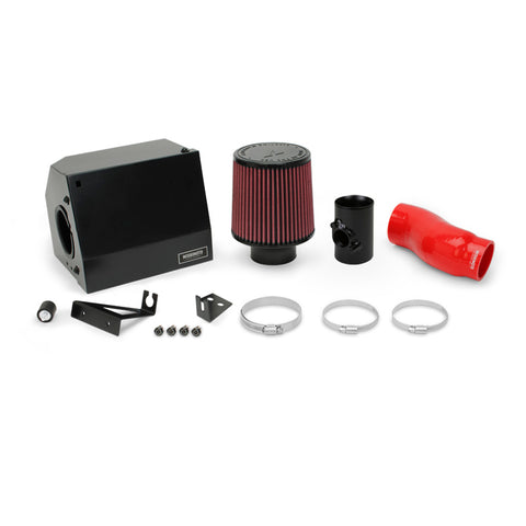Mishimoto MMAI-CIV-17SIRD Performance Air Intake  Red  Fits Honda Civic Si 2017-2020