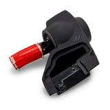 Mishimoto MMAI-CIV-22RD Performance Air Intake  Red  Fits Honda Civic 1.5T 2022+