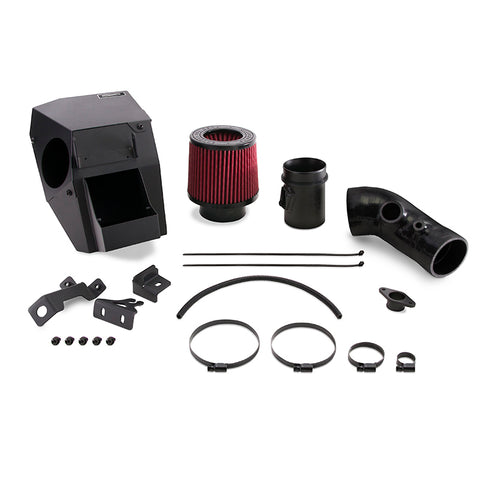 Mishimoto MMAI-CTR-17 Performance Air Intake  Fits Honda Civic Type R 2017-2021