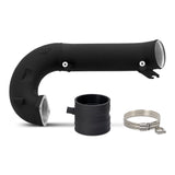 Mishimoto MMAI-CTR-23UBK Turbo Inlet Pipe Kit  Black  Fits Honda Civic Type R 2023+