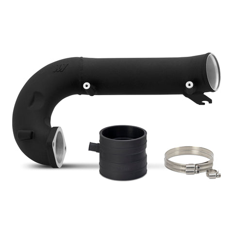 Mishimoto MMAI-CTR-23UBK Turbo Inlet Pipe Kit  Black  Fits Honda Civic Type R 2023+