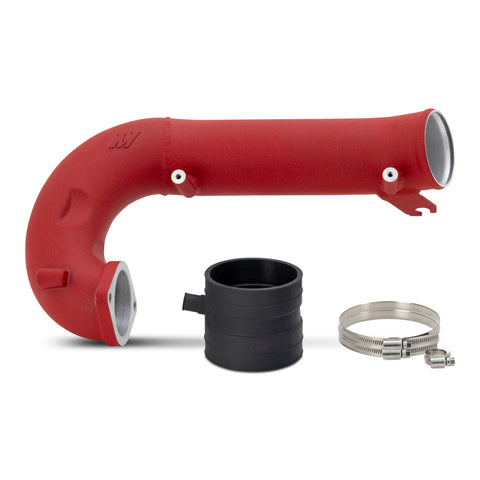 Mishimoto MMAI-CTR-23URD Turbo Inlet Pipe Kit  Red  Fits Honda Civic Type R 2023+
