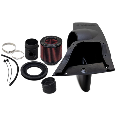 Mishimoto MMAI-CTR-23 Performance Air Intake  Fits Honda Civic Type R 2023+