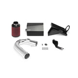 Mishimoto BMW F30 Performance Intake 2012 Silver