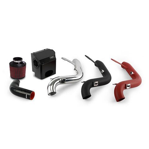 Mishimoto Ford Fiesta ST Performance Air Intake 2014-2015 Wrinkle Black