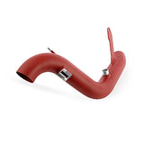Mishimoto Ford Fiesta ST Performance Air Intake 2014-2015 Wrinkle Red