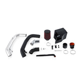Mishimoto Ford Focus ST Performance Air Intake 2013-2018 Wrinkle Black