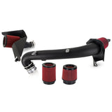 Mishimoto MMAI-G80-21H Performance Air Intake  Open Airbox  Fits BMW G8X M2/M3/M4 2021+