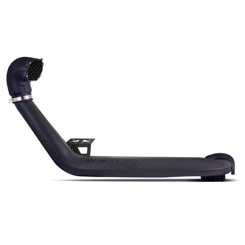 Mishimoto MMAI-JL-18N Snorkel  Black  Fits Jeep Wrangler JL 2018+
