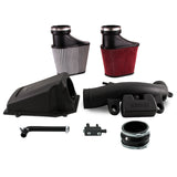 Mishimoto MMAI-JLH-18S Performance Air Intake  W/ Oiled Filter  Fits Jeep Wrangler JL 2.0L 2018-2023
