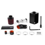 Mishimoto Mazda Miata Performance Air Intake 2016-2021 Polished