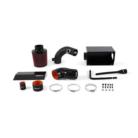 Mishimoto Mazda Miata Performance Air Intake 2016+ Wrinkle Black