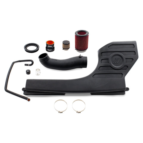 Mishimoto MMAI-MK7-15X Performance Air Intake  Fits Volkswagen MK7 Golf TSI/GTI/R (MQB) 2015-2021