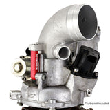 Mishimoto MMAI-MK7-TI Turbo Inlet Pipe  Fits Volkswagen GTI/Golf/R & Audi A3 1.8T/2.0T MQB 2015-2021