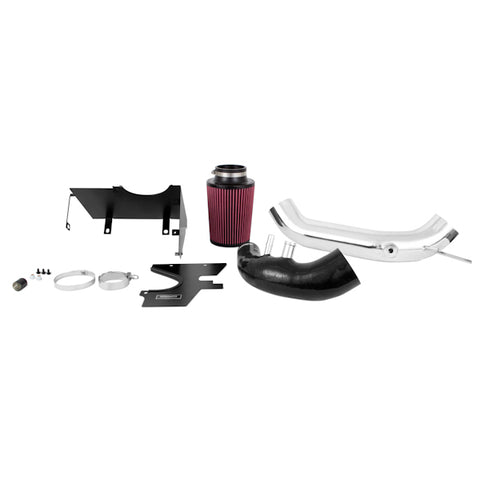 Mishimoto Ford Mustang Ecoboost Performance Air Intake 2015 Polished