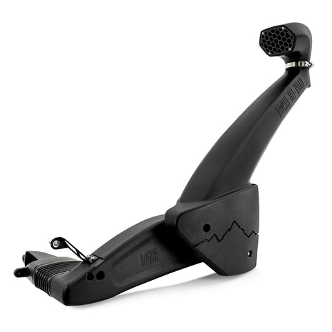 Mishimoto MMAI-RPTR-17NWBK Snorkel  Black  Fits Ford F-150 Raptor 3.5L EcoBoost 2017-2020