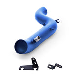 Mishimoto Ford Focus RS Performance Air Intake 2016-2018