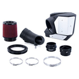 Mishimoto MMAI-SUP-20 Performance Air Intake  Fits Toyota GR Supra 3.0T 2020+