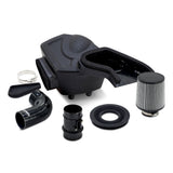 Mishimoto MMAI-TAC-24DW Performance Air Intake  Dry Filter  Fits Toyota Tacoma 2024+ (Non-Trailhunter)