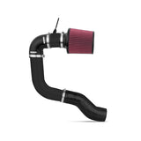 Mishimoto Subaru WRX Performance Air Intake Wrinkle Black 2015+