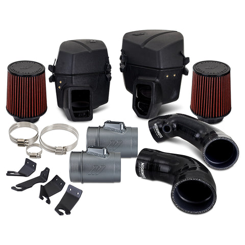 Mishimoto MMAI-Z-23X Performance Air Intake  Fits Nissan Z 2023+
