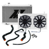 Mishimoto MMB-350Z-001 Essentials Bundle  Fits Nissan 350Z 2003-2006