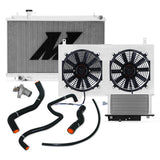 Mishimoto MMB-350Z-002 Ultimate Bundle  Fits Nissan 350Z 2003-2006