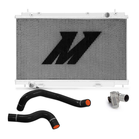 Mishimoto MMB-350Z-003 Essentials Bundle  Fits Nissan 350Z 2007-2009