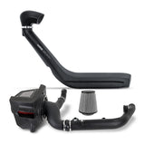 Mishimoto MMB-BR27-21DW Performance Intake And Snorkel Bundle  Fits Ford Bronco 2.7L EcoBoost 2021+