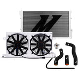 Mishimoto MMB-BRZ-001 Essentials Bundle  Fits Subaru BRZ / Scion FR-S / Toyota GT86 2013-2021