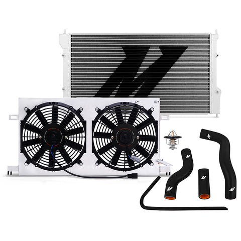 Mishimoto MMB-BRZ-001 Essentials Bundle  Fits Subaru BRZ / Scion FR-S / Toyota GT86 2013-2021