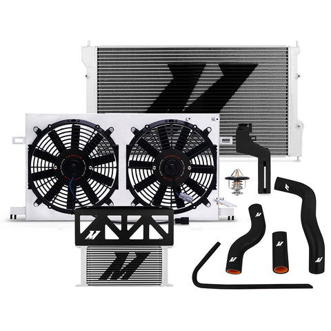 Mishimoto MMB-BRZ-002 Ultimate Bundle  Fits Subaru BRZ / Scion FR-S / Toyota GT86 2013-2021