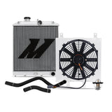 Mishimoto MMB-CIV-001 Essentials Bundle  Fits Honda Civic 1992-2000