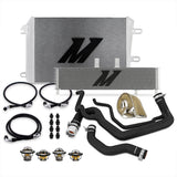 Mishimoto MMB-DMAX-002 Ultimate Bundle  Fits Chevrolet/GMC 6.6L Duramax 2006-2010