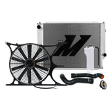 Mishimoto MMB-E36-001 Essentials Bundle  Fits BMW E36 323/325/328/M3 1992-1999