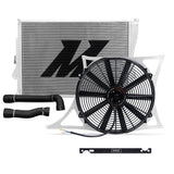 Mishimoto MMB-E46-001 Essentials Bundle  Fits BMW M3 2001-2006