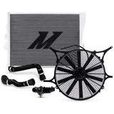 Mishimoto MMB-E46-002 Essentials Bundle  Fits BMW E46 323/325/328/330 1999-2006