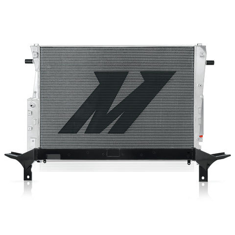 Mishimoto MMB-F2D-001 Essentials Protection Bundle  Fits Ford 6.4L Powerstroke 2008-2010