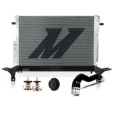Mishimoto MMB-F2D-002 Heavy-Duty Protection Bundle  Fits Ford 6.4L Powerstroke 2008-2010