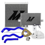 Mishimoto MMB-F2D-006 Ultimate Bundle  Fits Ford 6.0L Powerstroke 2003-2004