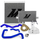 Mishimoto MMB-F2D-008 Ultimate Bundle  Fits Ford 6.0L Powerstroke Mono Beam (4WD) 2005-2007