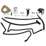 Mishimoto MMB-F2D-009 Protection Bundle  Fits Ford 6.0L Powerstroke 2003-2007