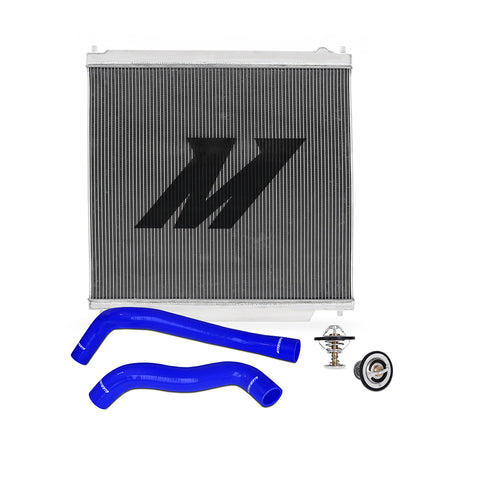 Mishimoto MMB-F2D-010 Essentials Bundle  Fits Ford 7.3L Powerstroke 1999-2001