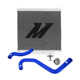 Mishimoto MMB-F2D-012 Essentials Bundle  Fits Ford 7.3L Powerstroke 2001-2003